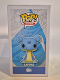 Pokemon - Lapras (864)