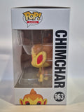 Pokemon - Chimchar (963)