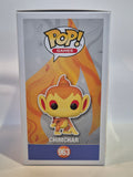 Pokemon - Chimchar (963)