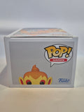 Pokemon - Chimchar (963)