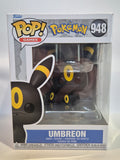 Pokemon - Umbreon (948)
