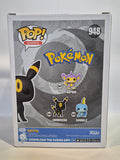 Pokemon - Umbreon (948)