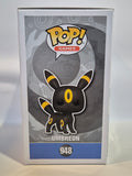 Pokemon - Umbreon (948)