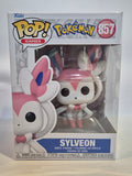Pokemon - Sylveon (857)