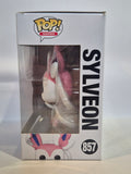 Pokemon - Sylveon (857)