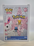 Pokemon - Sylveon (857)