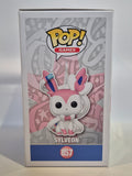 Pokemon - Sylveon (857)
