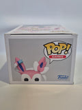 Pokemon - Sylveon (857)