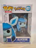 Pokemon - Glaceon (921)