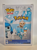 Pokemon - Glaceon (921)