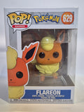 Pokemon - Flareon (629)