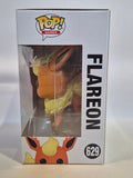 Pokemon - Flareon (629)