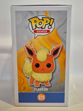 Pokemon - Flareon (629)