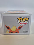 Pokemon - Flareon (629)