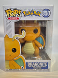 Pokemon - Dragonite (850)