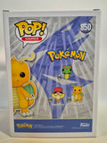 Pokemon - Dragonite (850)