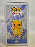 Pokemon - Dragonite (850)