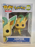 Pokemon - Leafeon (866)