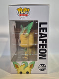 Pokemon - Leafeon (866)