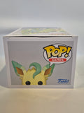 Pokemon - Leafeon (866)
