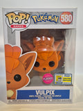 Pokemon - Vulpix (580)