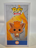Pokemon - Vulpix (580)