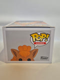 Pokemon - Vulpix (580)