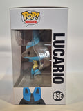 Pokemon - Lucario (856)