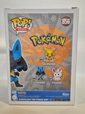 Pokemon - Lucario (856)