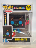 Lite Brite - Lite-Brite (99)