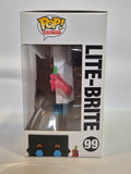 Lite Brite - Lite-Brite (99)