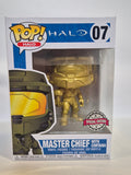Halo - Master Chief with Cortana (07)