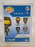 Halo - Master Chief with Cortana (07)
