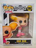 Cartoon Network - Dee Dee (1068)