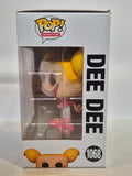 Cartoon Network - Dee Dee (1068)