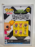 Cartoon Network - Dee Dee (1068)