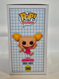 Cartoon Network - Dee Dee (1068)