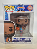 Space Jam - LeBron James (1090)