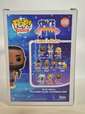 Space Jam - LeBron James (1090)