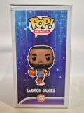 Space Jam - LeBron James (1090)