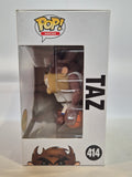Space Jam - Taz (414) CHASE