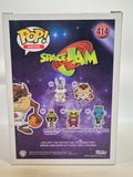 Space Jam - Taz (414) CHASE