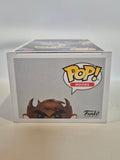 Space Jam - Taz (414) CHASE