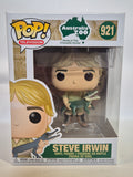 Australia Zoo - Steve Irwin (921)