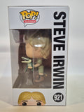 Australia Zoo - Steve Irwin (921)
