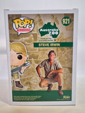 Australia Zoo - Steve Irwin (921)