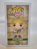 Australia Zoo - Steve Irwin (921)