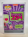 Invader Zim - Zim & Gir (920)