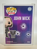 John Wick - John Wick with Dog (580)
