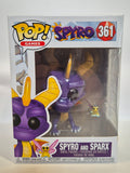 Spyro - Spyro and Sparx (361)